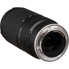 Tamron 70-300mm F/4.5-6.3 Di III RXD for Nikon Z