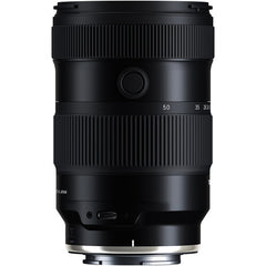 Tamron 17-50mm F/4 Di III VXD for Sony FE