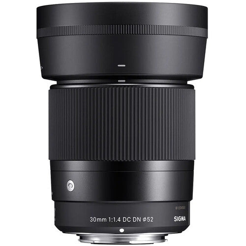 SIGMA AF 30mm F1.4 DC DN (C) F/RF MOUNT for CANON RF