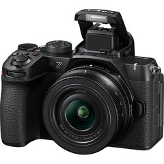 NIKON Z50 II KIT 16-50 & 50-250 MM