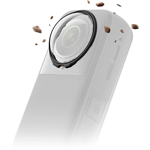 Insta360 Premium LensGuards for X5