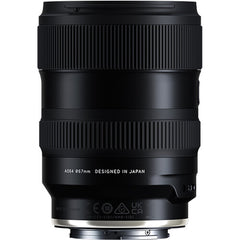 Tamron 16-30mm F/2.8 Di III VXD G2 for Sony FE