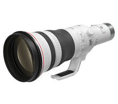Canon RF 800mm F5.6 L IS USM