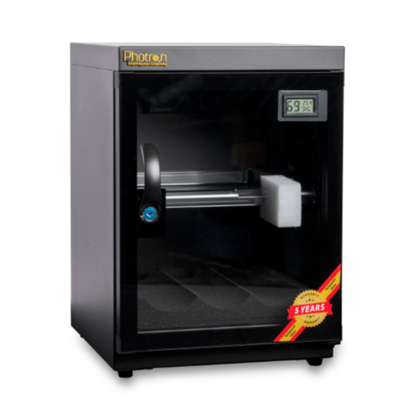 Photron 33L PH-ED-33 Dry Cabinet