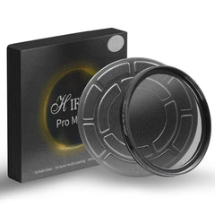HIFFIN PRO Concept 72mm MC UV Protection Filter