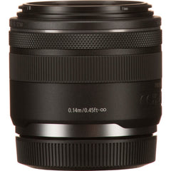 Canon RF 24mm F1.8 MACRO IS STM