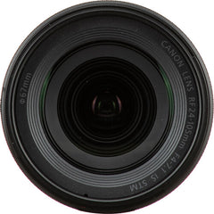 Canon RF 24-105mm F4-7.1 IS STM