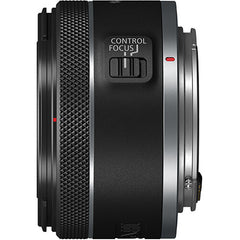 Canon RF 50mm F1.8 STM