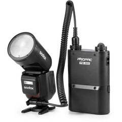 Godox V1 Pro N