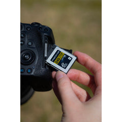 ProGrade Digital 240GB CFexpress 4.0 Memory Card