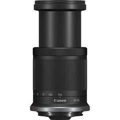 Canon RF-S 18-150mm F3.5-6.3 IS STM