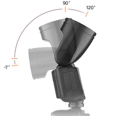 Godox V1N KIT