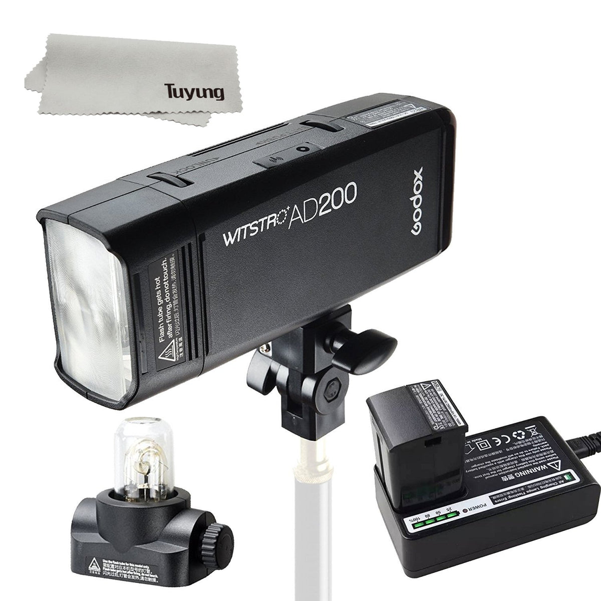 Godox AD200