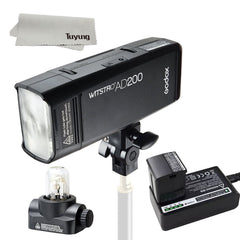 Godox AD200
