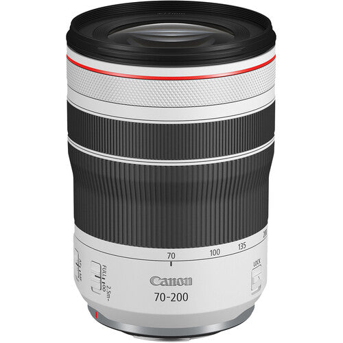 Canon RF 70-200mm F4 L IS USM