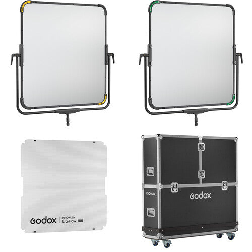 Godox LiteFlow100 K1B