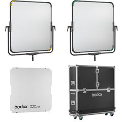 Godox LiteFlow100 K1B