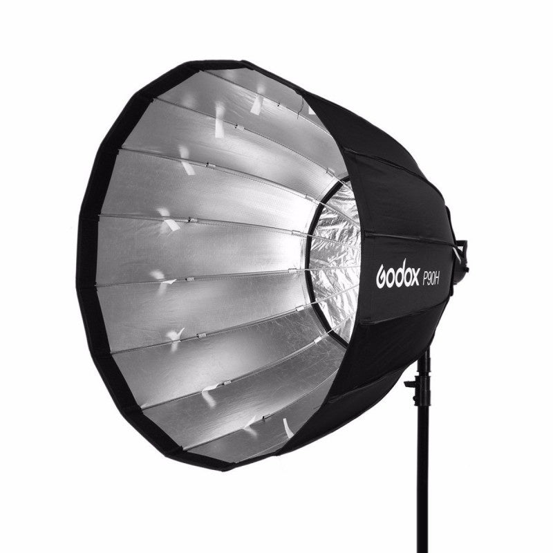 Godox P90HE
