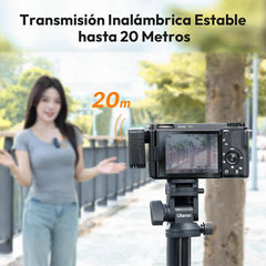ULANZI Go-Quick II Neck Mount for GoPro, DJI, Insta360