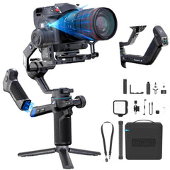 FeiyuTech SCORP 3 KIT Gimbal Stabilizer