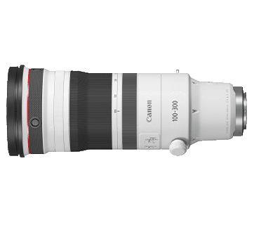 Canon RF 100-300mm F2.8 L IS USM