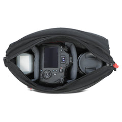 Zoom Lens Sling Bag