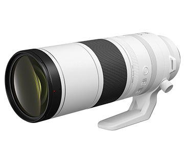 Canon RF 200-800mm F6.3-9 IS USM