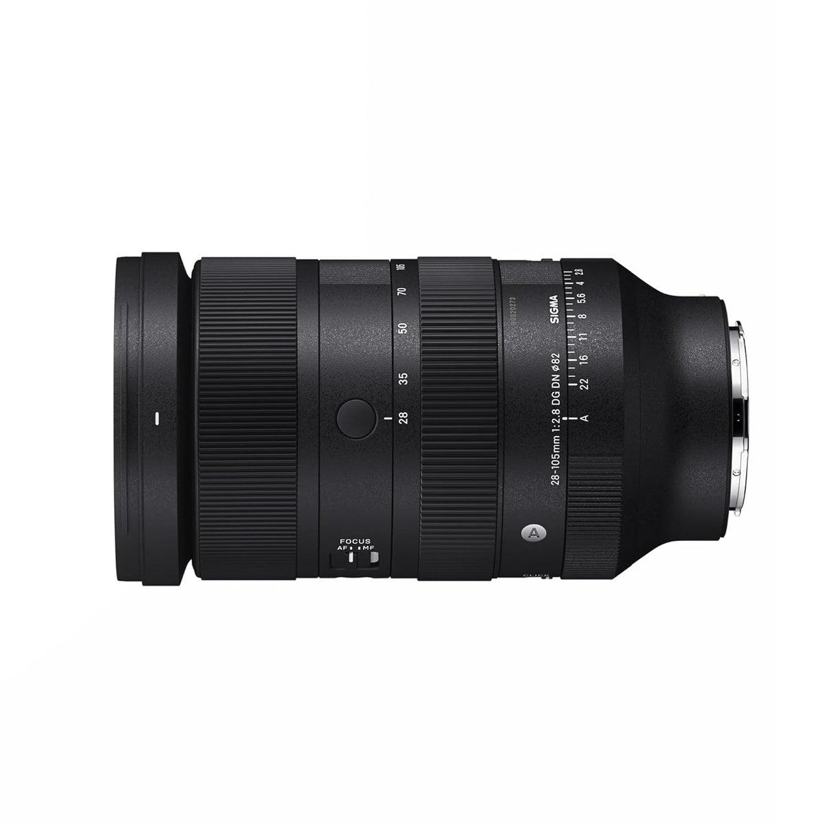 SIGMA AF 28-105MM F2.8 DG DN (A) for L MOUNT