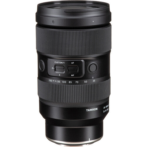 Tamron 35-150mm F/2-2.8 Di III VXD for Nikon Z