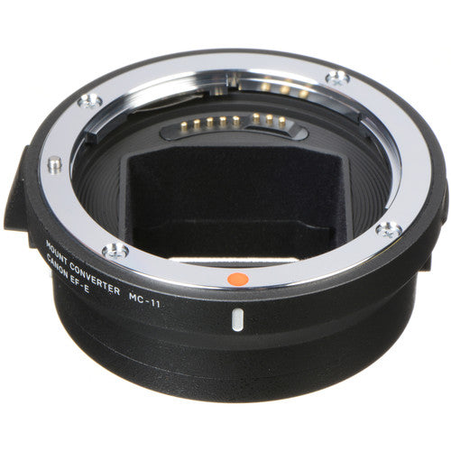 Mount Converter MC - 11 For Sony E Mount