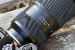 Tamron 50-300mm F/4.5-6.3 Di III VC VXD for Sony FE