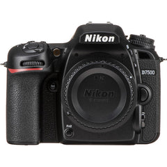 Nikon D7500 BODY