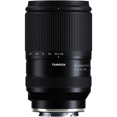 Tamron 28-300mm F/4-7.1 Di III VC VXD for Sony FE