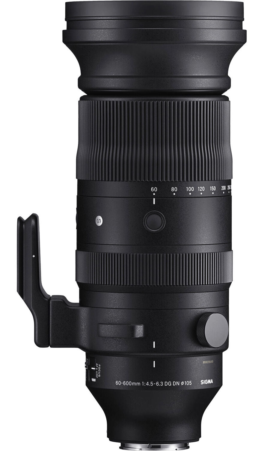 SIGMA AF 60-600MM F/4.5-6.3 DG DN OS | SPORT - L MOUNT