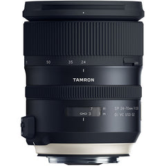 Tamron SP 24-70mm F/2.8 Di VC USD G2 for Canon