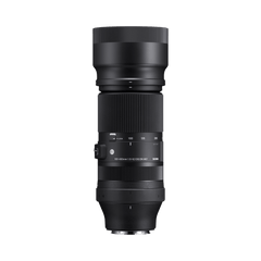 SIGMA AF 100-400mm F5-6.3 DG DN OS | C - L MOUNT