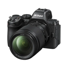 Nikon Z5II Kit With 24-120mmf/4S
