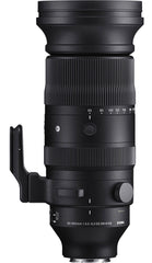 SIGMA AF 60-600MM F/4.5-6.3 DG DN OS | SPORT - L MOUNT