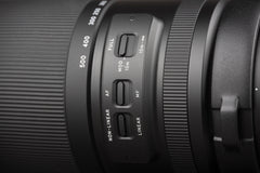 Tamron 150-500mm F/5-6.7 Di III VC VXD for Sony FE