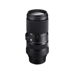 SIGMA AF 100-400mm F5-6.3 DG DN OS | C - L MOUNT