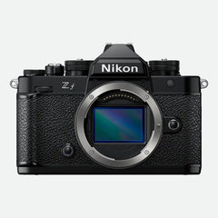 Nikon ZF Body + Z24-120mmf/4S