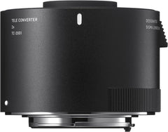 Teleconvertor TC-2001 - NIKON