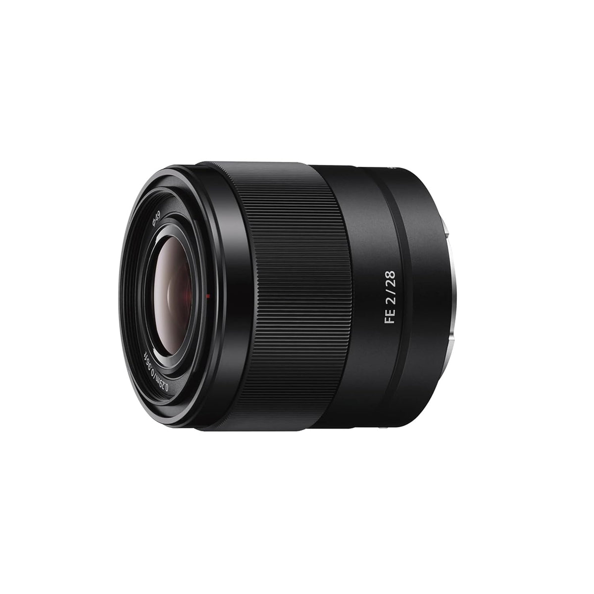 Sony SEL20F28G/C SYX Lens