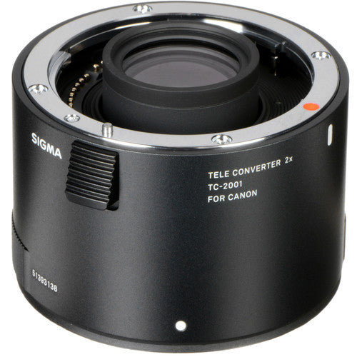 Teleconvertor TC-2001 - CANON