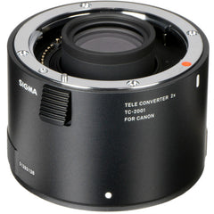 Teleconvertor TC-2001 - CANON