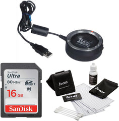 USB DOCK - CANON