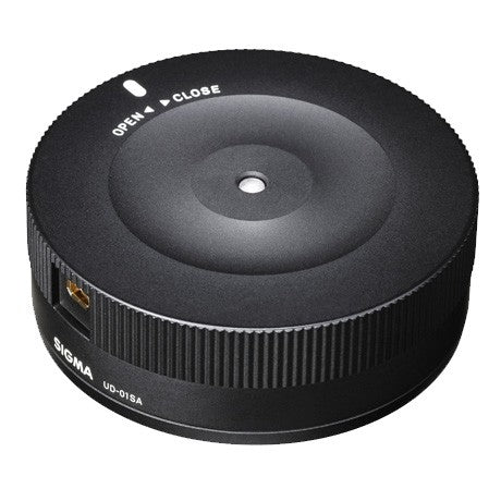 USB DOCK - NIKON