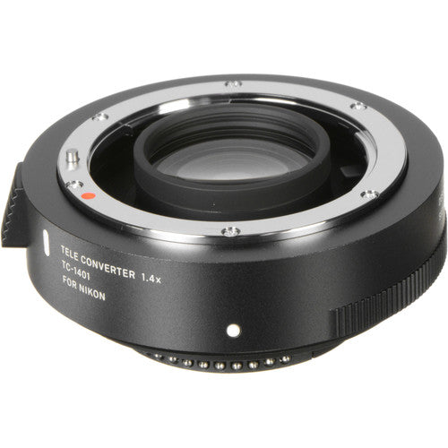 Teleconvertor TC-1401 - NIKON