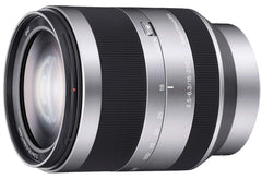 Sony SEL18200 AE Lens