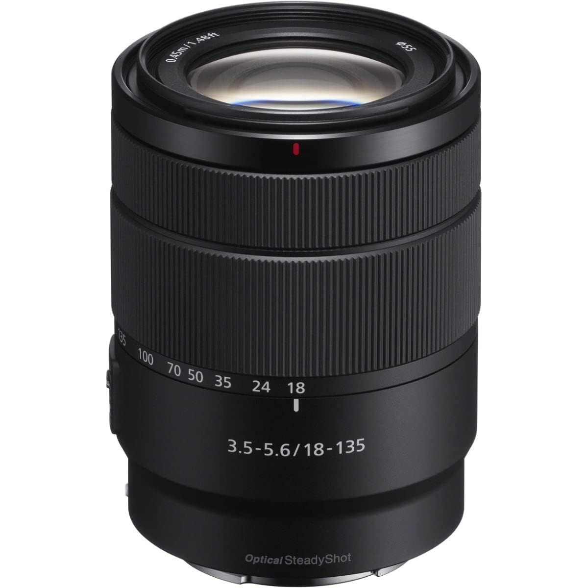 Sony SEL18135 AE Lens